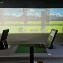 희망 스크린골프 이미지