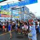 정남진 휘트니스 | 장흥 여행 시원하게 물맞는 여름휴가 여행지 2019 정남진 장흥물축제 살수대첩