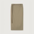 [Che, 체] Anne Maxi Wool Skirt 후기