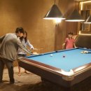 탁구 & 당구 이미지