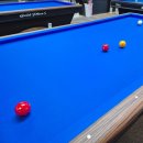 핑 당구장 이미지