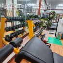 신내중앙하이츠 | 중랑구 신내동 헬스장 아인스코리아헬스클럽 위치 정보