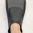 더블케이 | 프리다이빙 카본핀 더블케이 블랙팁 후기｜가볍고 단단한 착용샷 &amp; 언박싱 리뷰