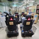 어르신도서관 | 국립중앙도서관📚 어르신전동차 납품 사례 구매후기! 견적문의 환영✨