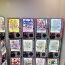 종로컴퓨터게임천국 | 남부 전자상가 가챠샵 방문 후기! 캡슐토이 성지 발견 (피규어·키덜트 천국)