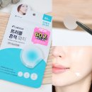 바르다 헬스케어 | 올리브영 1위! 3STEP으로 관리하는 케어플러스 스팟패치 신상 트러블 흔적 패치 후기