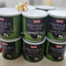 고소한 풍미와 건강함을 담은 선택 광천김 아보카도유김