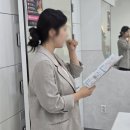 광명입시학원 | 광명뷰티학원 메이크업국가자격증부터 입시까지 준비후기