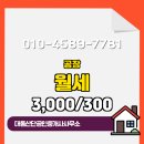 대동부동산공인중개사사무소 | 공장/창고 전문부동산 3,000/300 - 대동산단공인중개사사무소