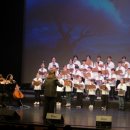 서구문화회관 야외공연장 이미지