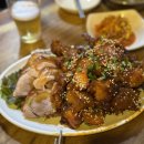 창창족발