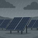 한성태양광발전소 이미지