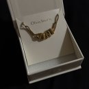 Olivia jewerly 직구후기 / 올리비아주얼리 버블 네임 브레이슬릿 / olivia jewerly bubble name bracelet