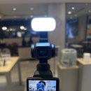 리스트NC강서점 | 입문용 브이로그카메라 DJI 오즈모 포켓4P 당일수령 사전예약 강서구 매장