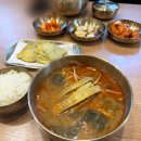 옛날 맛 소고기 국밥집