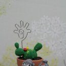 클레이랑 놀자 이미지