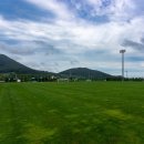 상주한려해상체육공원(천연잔디) 이미지