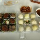 동원쌈밥 | 부산 당감동 배달맛집 ‘젓가락질 잘해야만 밥을 먹나요’ 당감점 후기｜실제 배달 리뷰