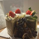 골목안당구장 | 1020룸 을지로, 후와후와 에서 만든 카페, 딸기케이크, 두바이치즈케이크 내돈내산 후기