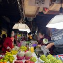 션하우스 | 리뚜데이 타이난 여행 5:) Yamuliao Market, 션농지에, 시음 가능한 카발란 매장, 하야시 백화점...