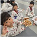 팀퍼스트 태권도장 이미지