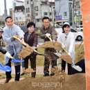 연수구립전통예술단 이미지