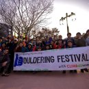 2011 ClimbMonster Bouldering Festival epilogue 이미지