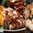 중앙족발&치킨