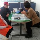 대보유통(주)추풍령(부산)휴게소