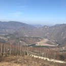 동강전망자연휴양림 이미지