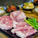 골목길삼겹살