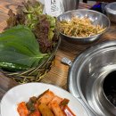 왕손숯불구이 | [안양] 수촌마을 터줏대감 "풍년갈비 안양본점" 돼지갈비맛집🥩 내돈내산