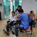 돌산연합의원 이미지