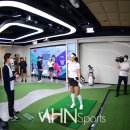 블루골프스튜디오 이미지