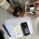 나에게 그림책은 전시 연계 교육프로그램 3 | 서울 제스모나이트 단체출강 그림책 연계수업 치유의 아트테라피