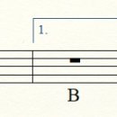 반복의 여러가지(도돌이표, D.C. D.S. D,C. al Coda, D.S. al Coda, D.S al Fine) 이미지