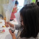 호평체육문화센터 강당 이미지