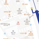 성결대학 정류장 이미지
