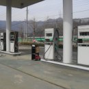 옥천주유소 이미지