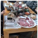 벌떼숯불갈비 | 충남서산 대산읍맛집 "벌떼갈비한식"