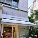 OK매뉴얼 | 라떼가 맛있는 가락동 카페 후기 매뉴얼즈 커피 로스터스