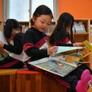 꿈마루 작은 도서관 이미지