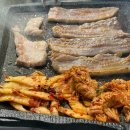 한강기름집 | [건대 자양] 뚝섬한강공원 삼겹살집 자양 고두리🍖 내돈내산 후기