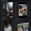 86라인의 양산 MT부터 광안리 공연까지, 꽉 찬 일요일 일기 이미지