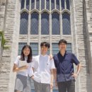 이화여자대학교사범대학부속이화금란고등학교 이미지