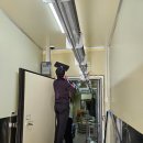 포인트부분정비공장 | 식품공장청소 육가공공장 해썹인증청소 말끔히 진행했어요