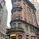 델모니코스 | 뉴욕 | 델모니코스 Delmonico's - 파인다이닝의 시초인 뉴욕 클래식 스테이크 하우스