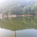 연곡저수지 이미지