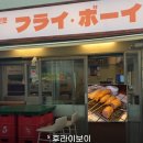 성북천(고려대로5길) 이미지