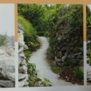 남망산길 이미지